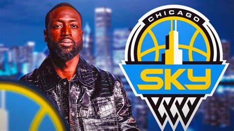 covers wnba picks|Dwyane Wade joining ownership group of WNBA's Chicago Sky.